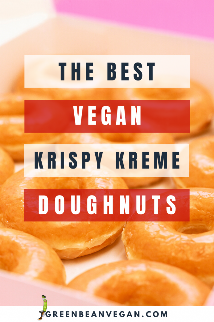 Vegan Doughnuts Recipe