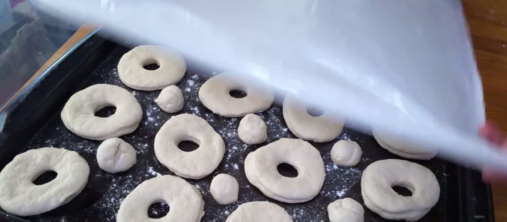 Vegan Doughnuts Recipe