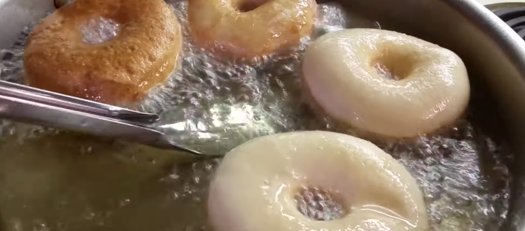 Vegan Doughnuts Recipe